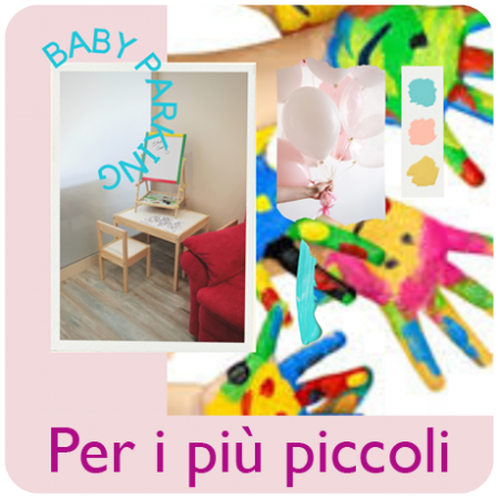 Baby Parking Dott.ssa Sabrina Conte